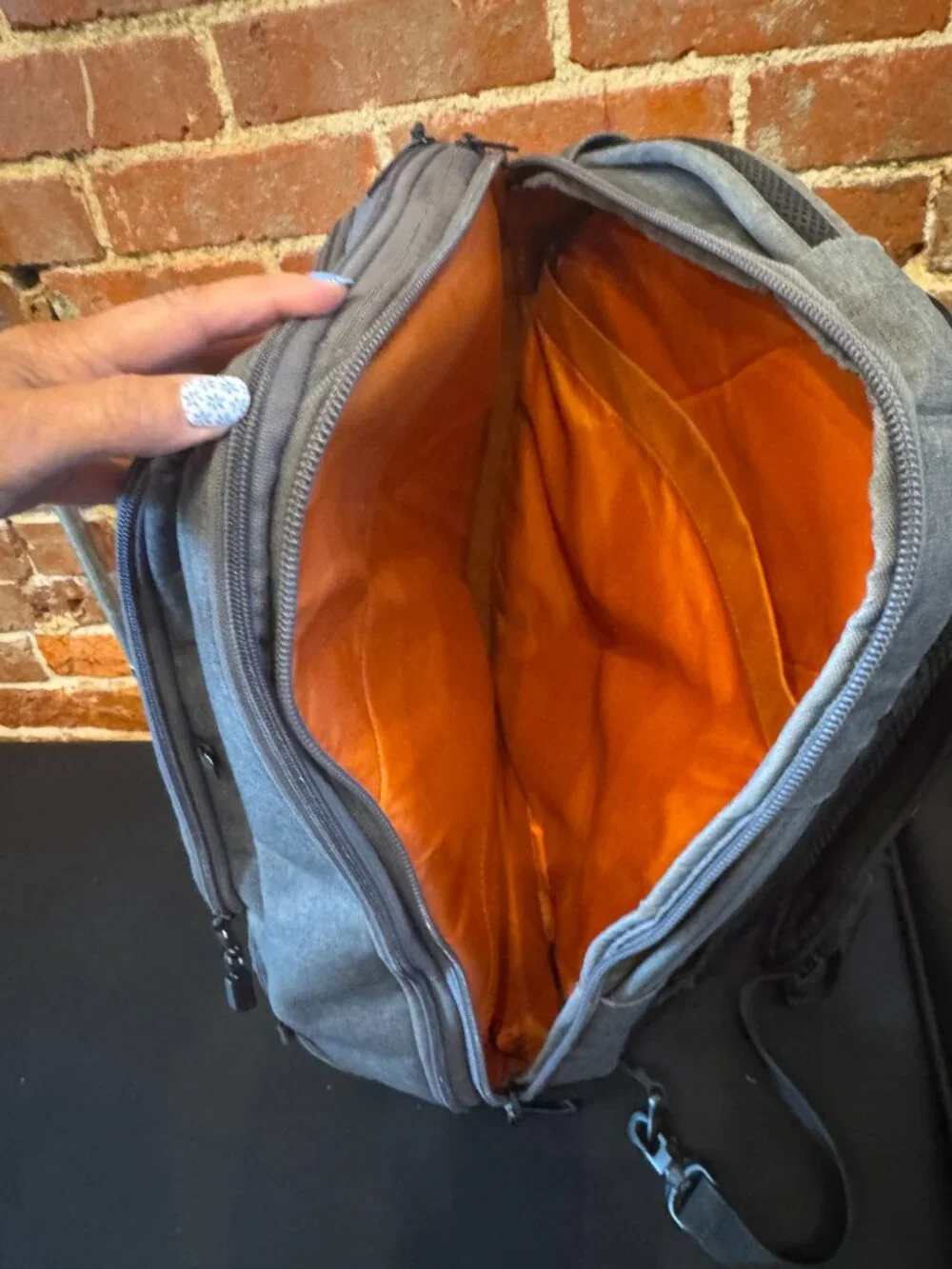 Ebags Professional Laptop Backpack